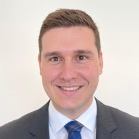 Timo R. A. Mayr, Cfa