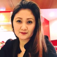 Mary Liezel Columnas