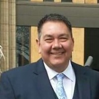 Steven Gerraghty