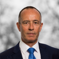 Etienne Meurant