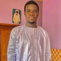 Maodo DIOP