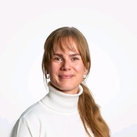 Larissa Zielstra