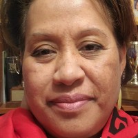 Melsihna Ramon Folau (MA-ELL)