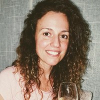 Cristina Conejo Rami