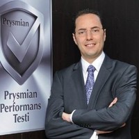 Tamer YAVUZTÜRK, B.Sc. MBA M.Sc.