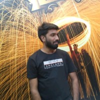 Nithin M