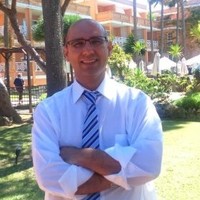 Jose Antonio Rodríguez Serván