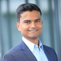 Ankit Ramani