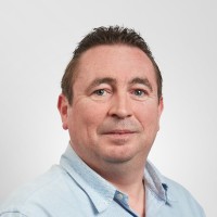 Dave Vaill
