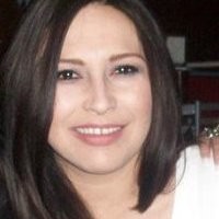 Maria Elena Cardenas