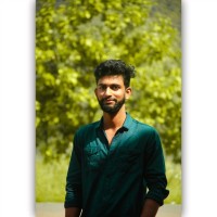 S Pavan Kumar