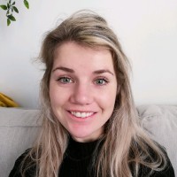 Marije Helmink - Ten Hulzen