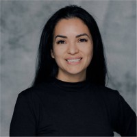 Karin Morilla