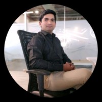 Vikrant Bagade