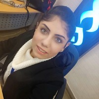 Mariam Ayad