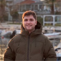 Gürkan Şentürk