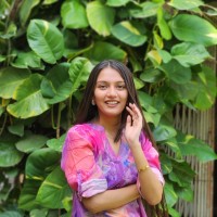 Nitisha Jain