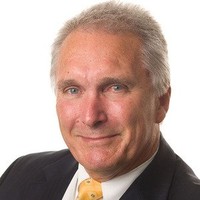 Peter Crotty