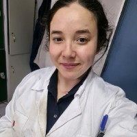Naryen Morales