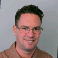 Gerwin Bos