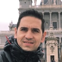 Eduardo Carranza Arce