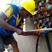 Uduak Eseden