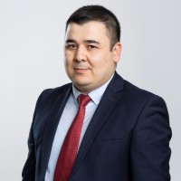 Muhammadqosim Sharapov