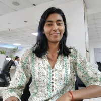 Chavi Tiwari