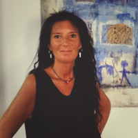 Andrea Vinagre Cereceda