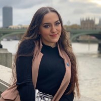 Leah Eyre