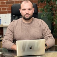 Kirill Mardashov
