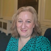 Sarah Stothard