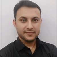 Vikramjit Rajput