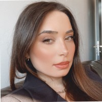 Elif Gökçe S.