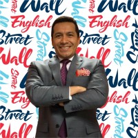 Robinson Parrales Loor - Director Comercial