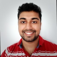 Ravi Parekh, Ph.D