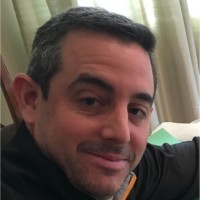 Michael Isenberg