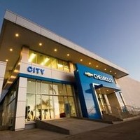 City Body Shop