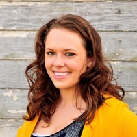 Hilary Merrill