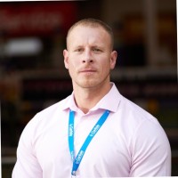 Daniel Horan