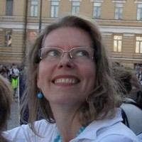 Marit Seppäläinen