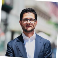 Luis Felipe Jarrín R