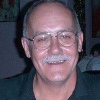 Mike Garton