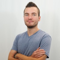 Damien Foltzer