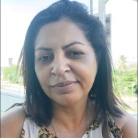 Vera Santos