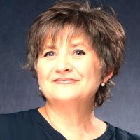 Véronique Draperi