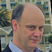 Mark Tuley