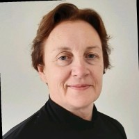 Geraldine Ryan