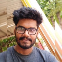 Bhuvnesh Viswanathan