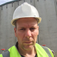 Colin Crane